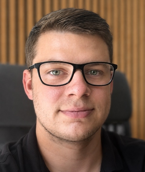 Dennis Rudat